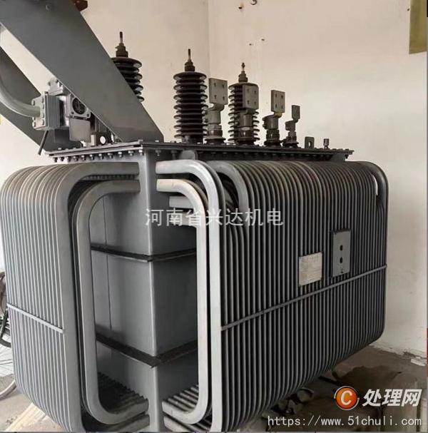二手變壓器