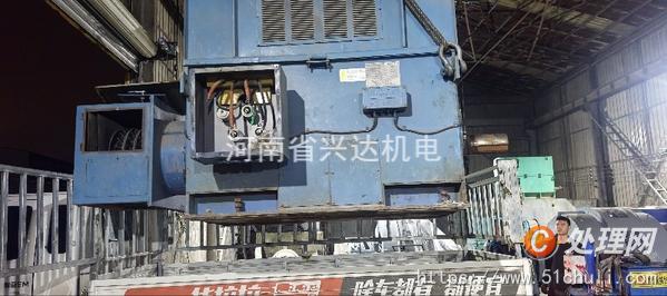 二手電動(dòng)機(jī)