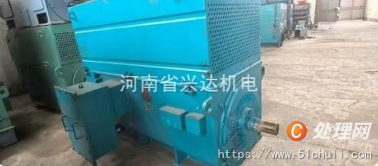 二手電動機