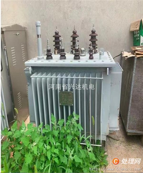 二手變壓器