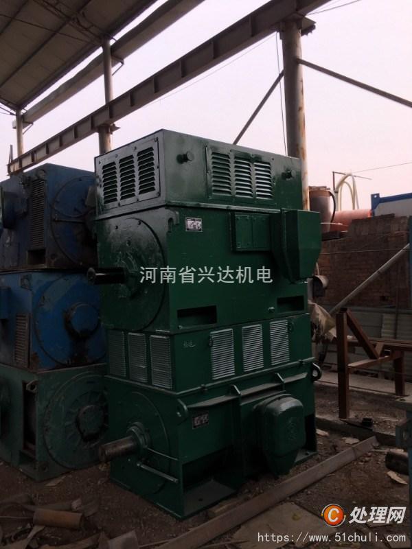 二手電動機