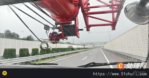 二手汽車吊