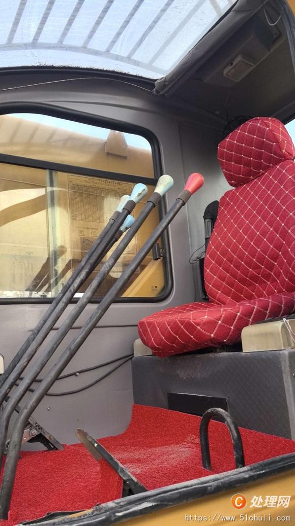 二手汽車吊