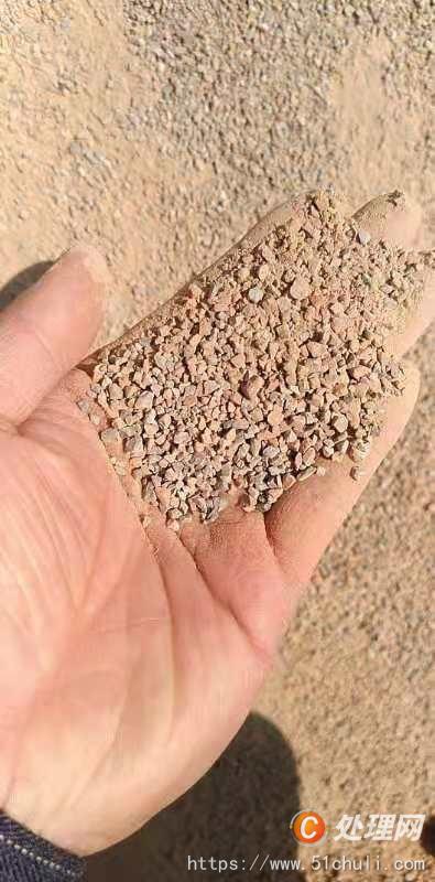 二手制砂生产线
