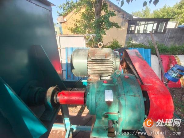 二手混合機(jī)