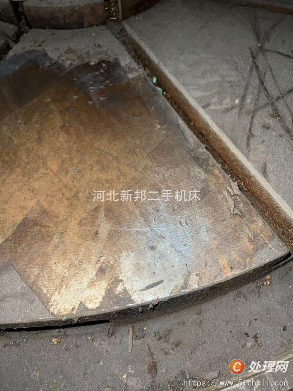 二手滾齒機(jī)
