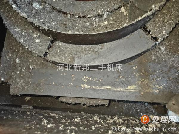 二手滾齒機(jī)