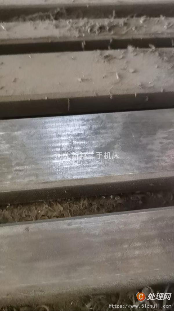 二手銑床