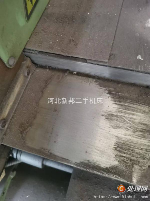 二手銑床