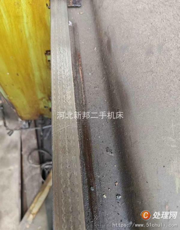 二手搖臂鉆床