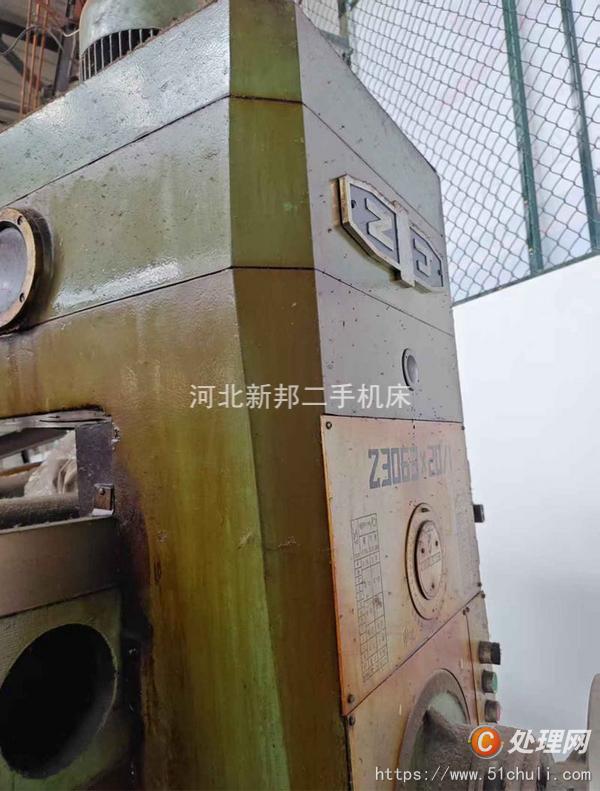 二手搖臂鉆床