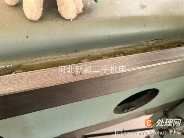 二手搖臂鉆床