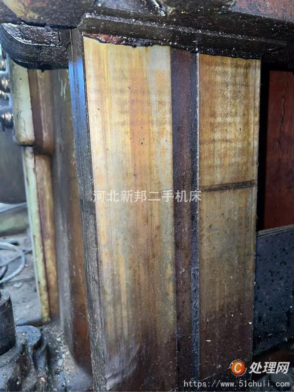 二手滾齒機