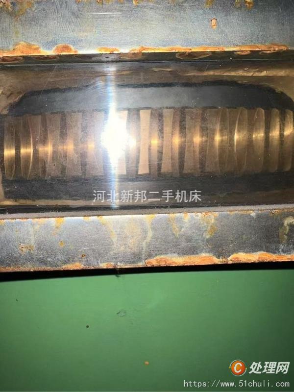二手插齒機