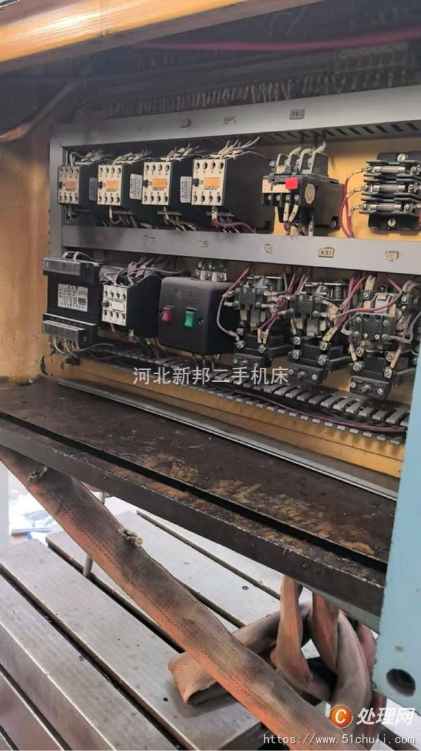 二手搖臂鉆床