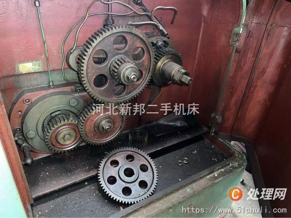 二手滾齒機(jī)