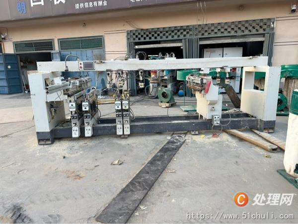 其他二手木工機械