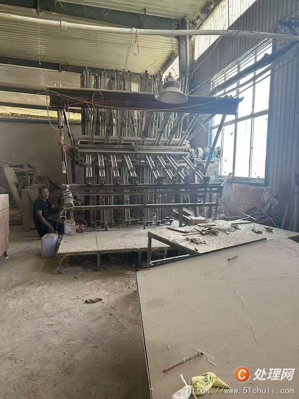 其他二手木工機械
