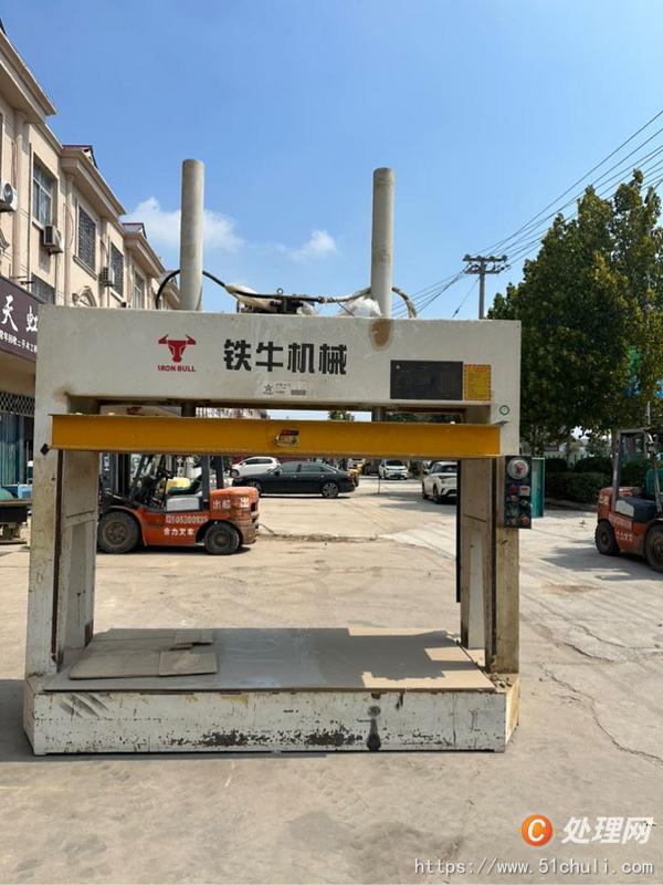 其他二手木工機械