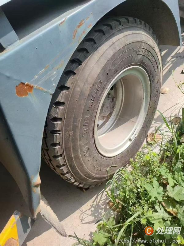 二手汽車吊