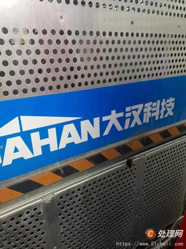 出售22年9月大汉电梯两台 标高 需要的联系