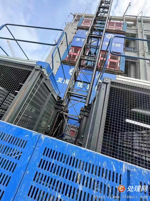 二手電梯