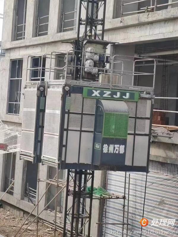 二手電梯