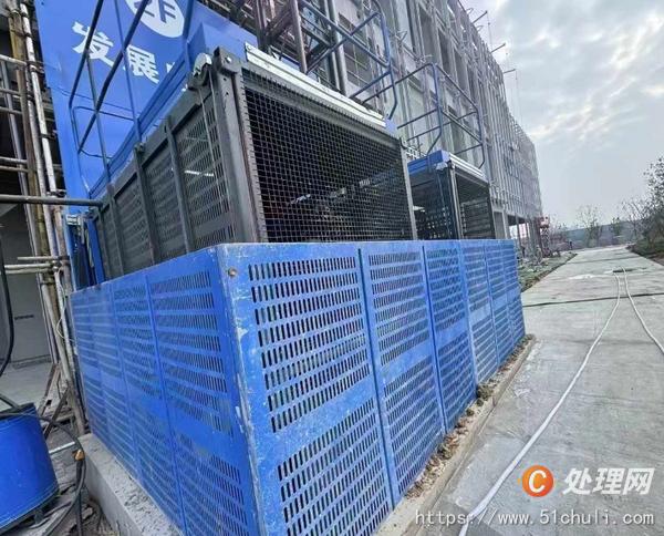 供应21年丰海货梯 两台标高 现货,价格实惠