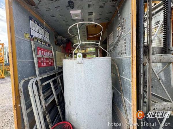 二手電梯