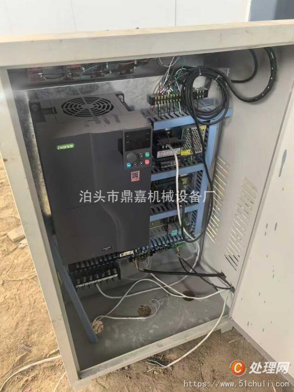 二手彩鋼瓦機(jī)