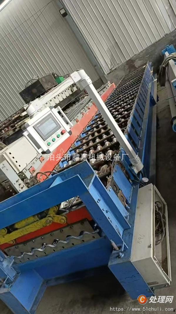 二手彩鋼瓦機(jī)