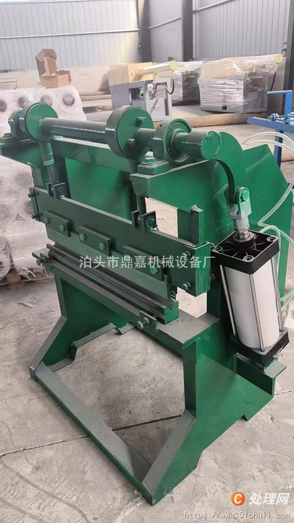 二手折彎機