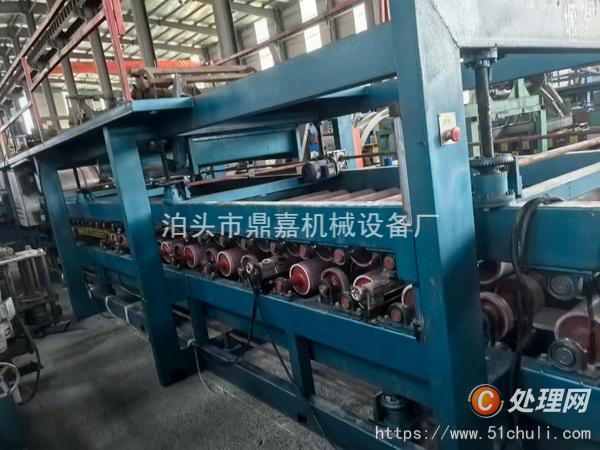 二手壓瓦機