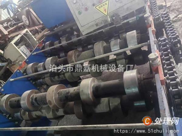 二手彩鋼瓦機(jī)