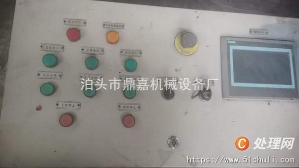 二手彩鋼瓦機(jī)