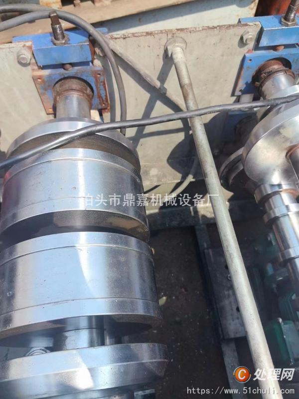 二手彩鋼瓦機(jī)