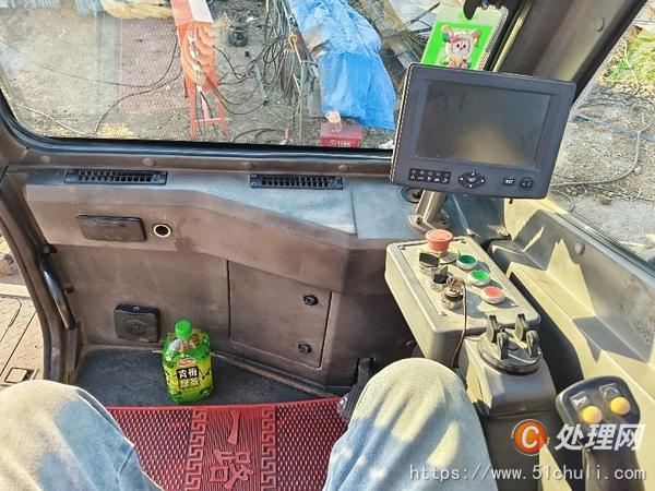 二手汽車吊