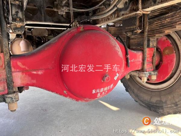 二手灑水車(chē)