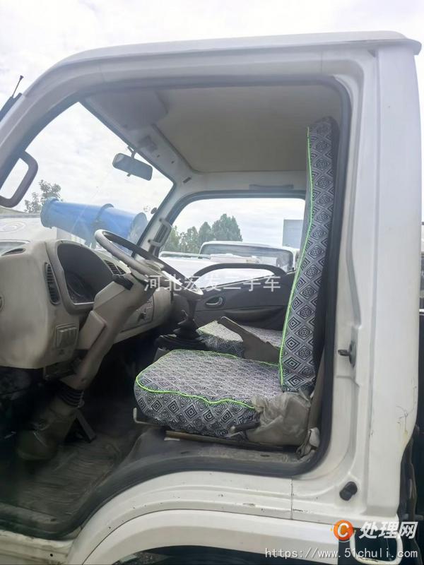 二手吸污車