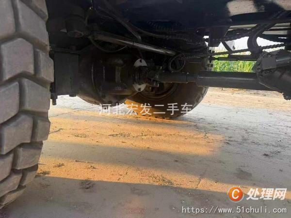 二手挖掘機(jī)