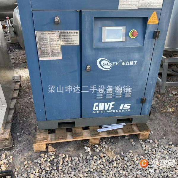 二手壓縮機(jī)