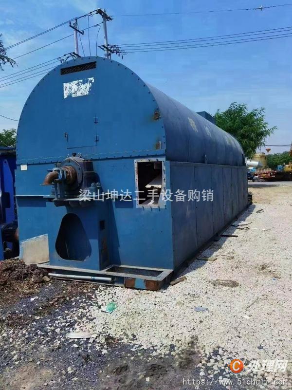 二手管束干燥機(jī)