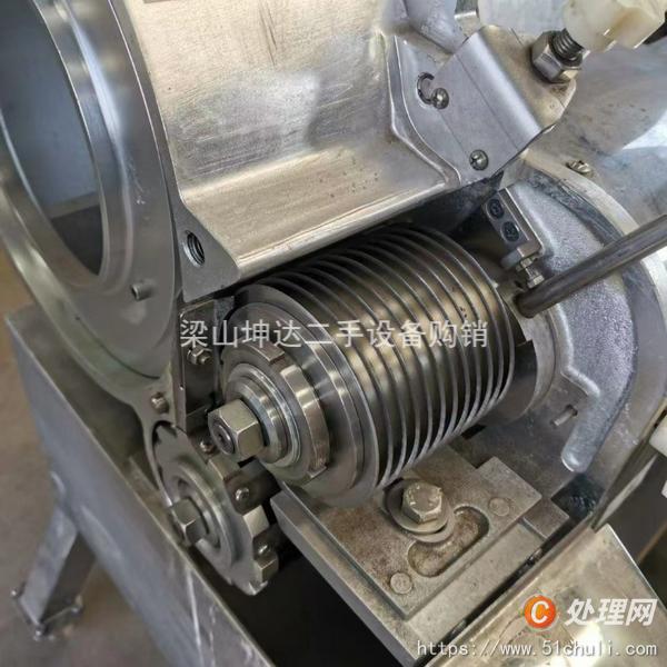 二手切丁機(jī)