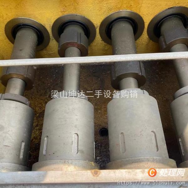 二手均質(zhì)機(jī)