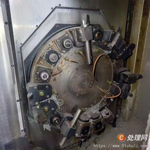 其他二手機(jī)床