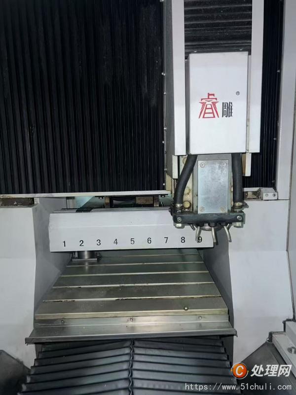 二手數(shù)控雕刻機