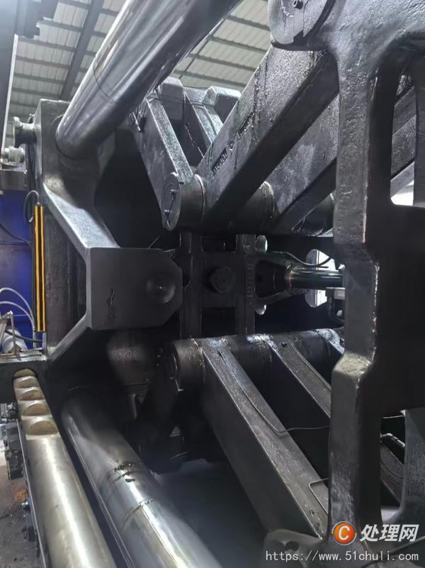 二手注塑機