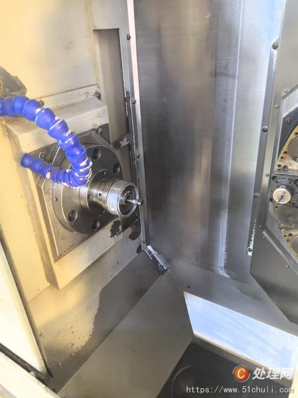 其他二手機(jī)床