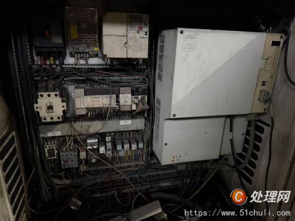 二手送料機(jī)