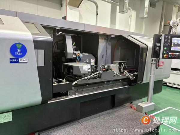 二手外圓磨床